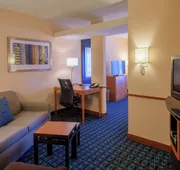 Fairfield Inn by Marriott Kennett Square Brandywine Valley hotel detail image 7