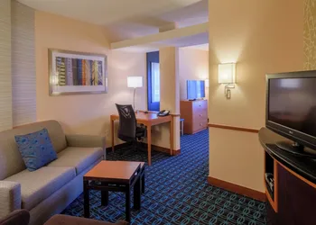 Fairfield Inn by Marriott Kennett Square Brandywine Valley hotel thumbnail 7