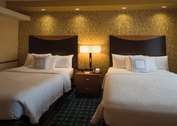 Fairfield Inn by Marriott Kennett Square Brandywine Valley hotel thumbnail 8
