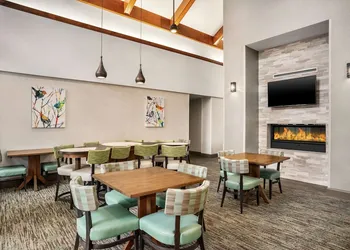 Homewood Suites by Hilton Phoenix/Chandler hotel thumbnail 2