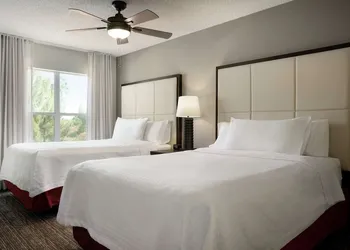 Homewood Suites by Hilton Phoenix/Chandler hotel thumbnail 3