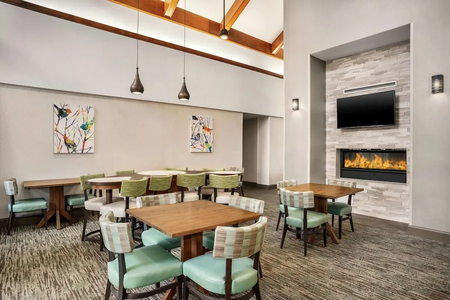 Homewood Suites by Hilton Phoenix/Chandler hotel detail image 2