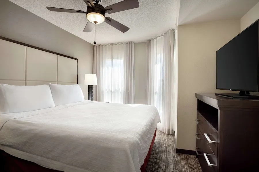 Homewood Suites by Hilton Phoenix/Chandler hotel detail image 6