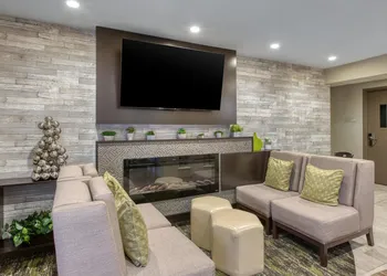Best Western North Phoenix Hotel hotel thumbnail 2