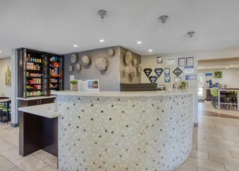 Best Western North Phoenix Hotel hotel thumbnail 3