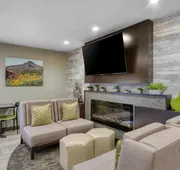 Best Western North Phoenix Hotel hotel detail image 4