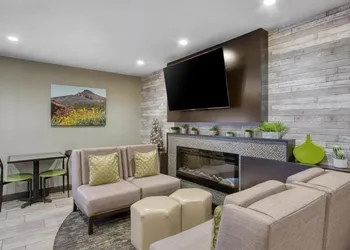 Best Western North Phoenix Hotel hotel thumbnail 4