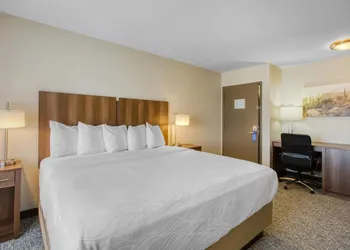 Best Western North Phoenix Hotel hotel thumbnail 5