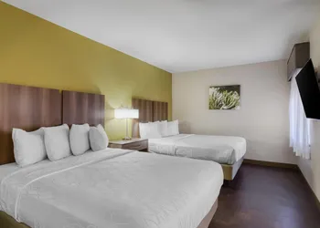 Best Western North Phoenix Hotel hotel thumbnail 6