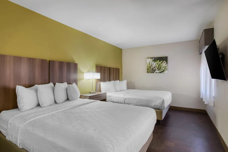 Best Western North Phoenix Hotel hotel detail image 6