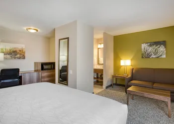 Best Western North Phoenix Hotel hotel thumbnail 7