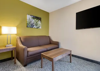 Best Western North Phoenix Hotel hotel thumbnail 8