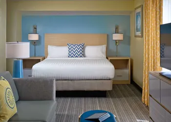 Sonesta ES Suites Montgomery hotel thumbnail 5