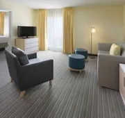 Sonesta ES Suites Montgomery hotel detail image 7