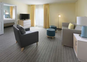 Sonesta ES Suites Montgomery hotel thumbnail 7