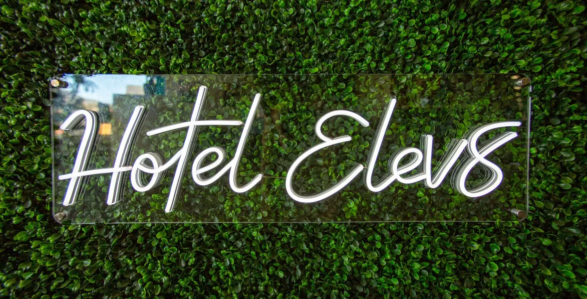 Hotel Elev8 Flagstaff, Trademark Collection by Wyndham hotel detail image 2