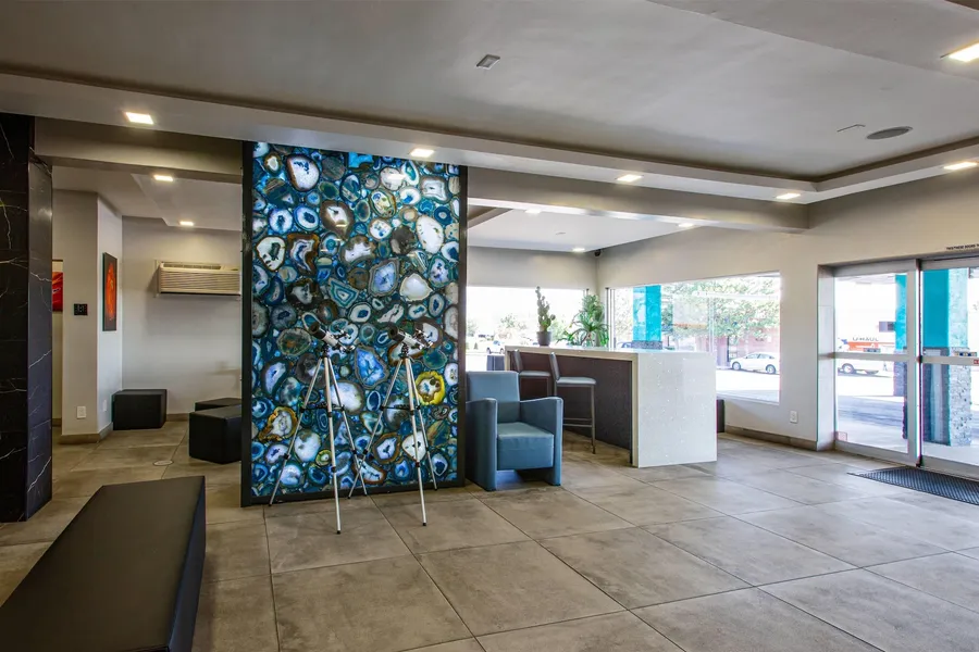Hotel Elev8 Flagstaff, Trademark Collection by Wyndham hotel detail image 6