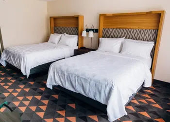 Holiday Inn Phoenix-Mesa/Chandler by IHG hotel thumbnail 2