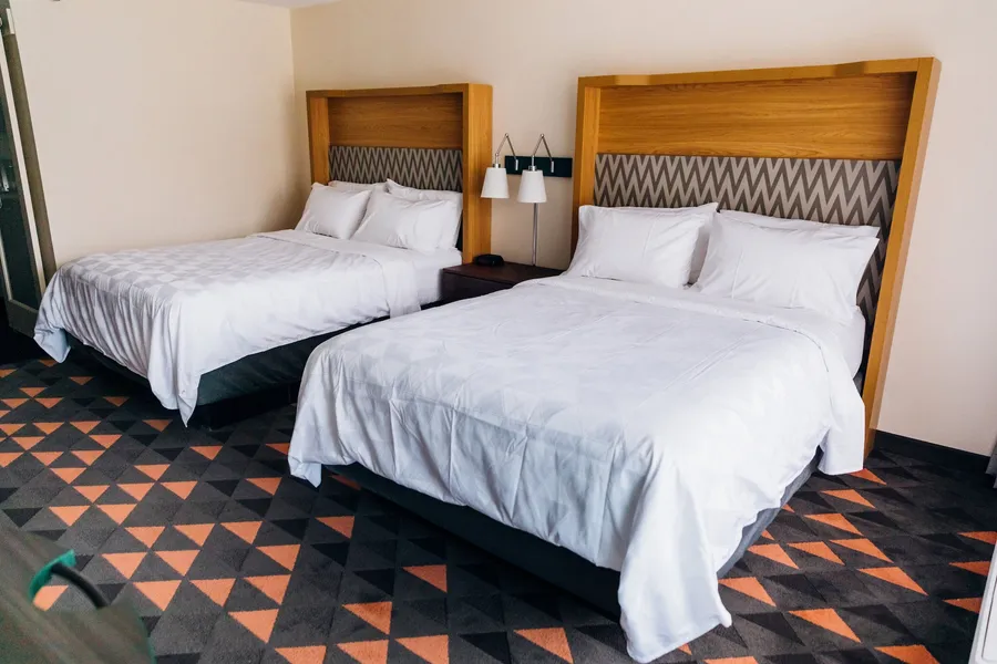 Holiday Inn Phoenix-Mesa/Chandler by IHG hotel detail image 2