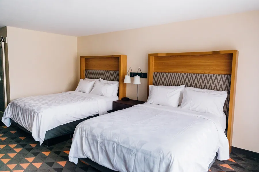 Holiday Inn Phoenix-Mesa/Chandler by IHG hotel detail image 6