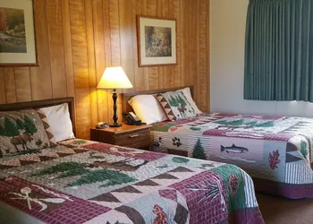 Denali Park Hotel hotel thumbnail 2