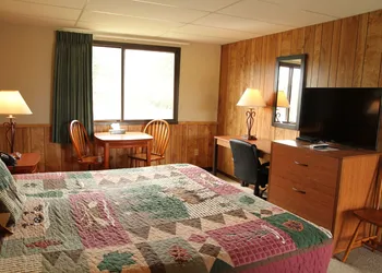 Denali Park Hotel hotel thumbnail 3