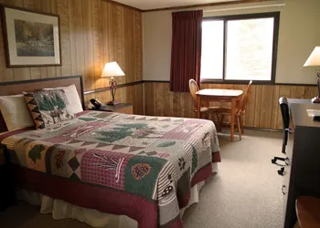 Denali Park Hotel hotel thumbnail 4