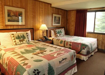 Denali Park Hotel hotel thumbnail 5