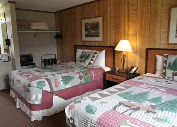 Denali Park Hotel hotel thumbnail 6