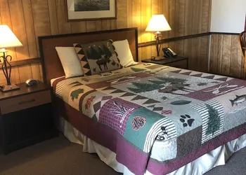 Denali Park Hotel hotel thumbnail 8