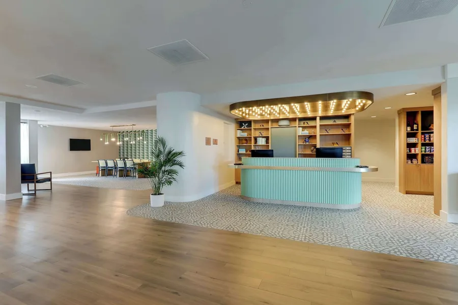 Sonesta Select Scottsdale at Mayo Clinic Campus hotel detail image 6
