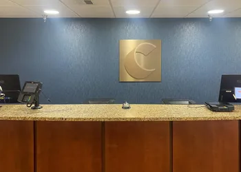 Comfort Inn & Suites Trussville I-59 exit 141 hotel thumbnail 2