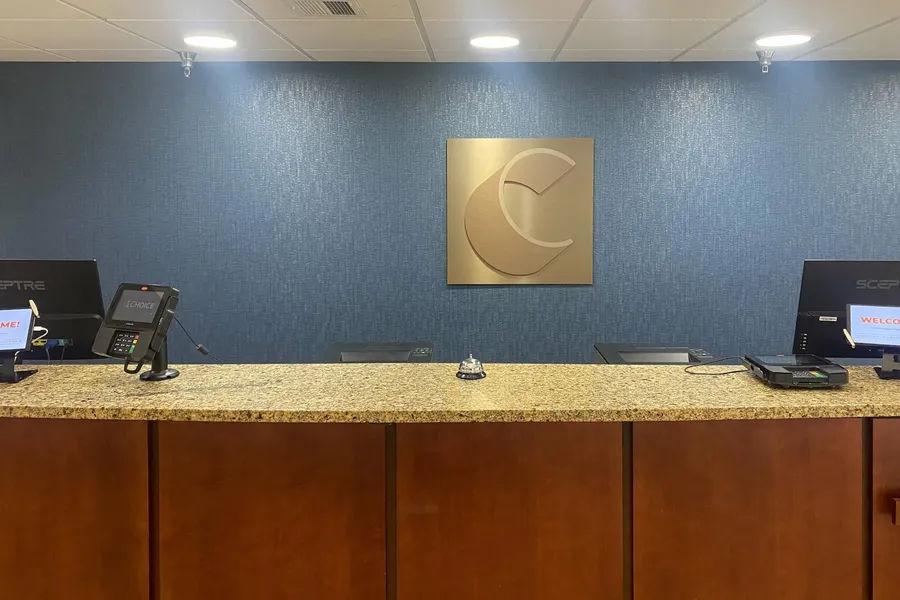 Comfort Inn & Suites Trussville I-59 exit 141 hotel detail image 2