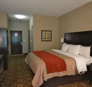 Comfort Inn & Suites Trussville I-59 exit 141 hotel detail image 4