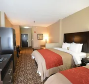 Comfort Inn & Suites Trussville I-59 exit 141 hotel detail image 5