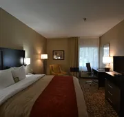 Comfort Inn & Suites Trussville I-59 exit 141 hotel detail image 7