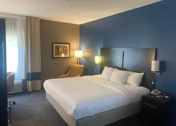 Comfort Inn & Suites Trussville I-59 exit 141 hotel thumbnail 8