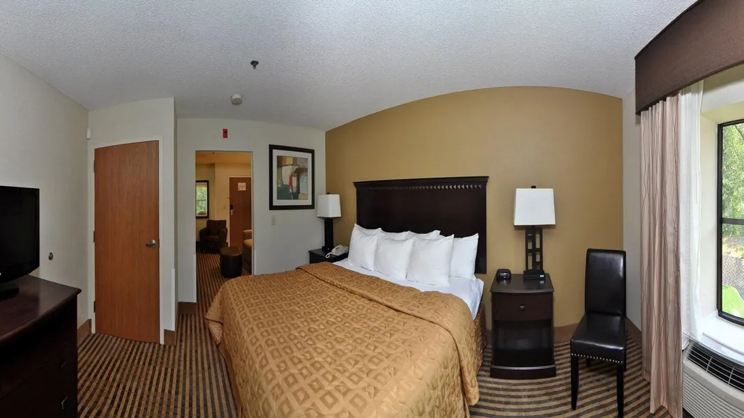Comfort Inn & Suites Hot Springs Midtown hotel detail image 6