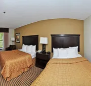 Comfort Inn & Suites Hot Springs Midtown hotel detail image 7