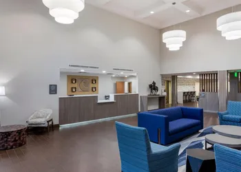Comfort Inn & Suites Hot Springs Midtown hotel thumbnail 2
