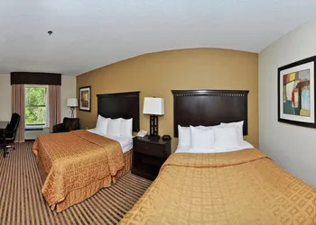 Comfort Inn & Suites Hot Springs Midtown hotel thumbnail 7