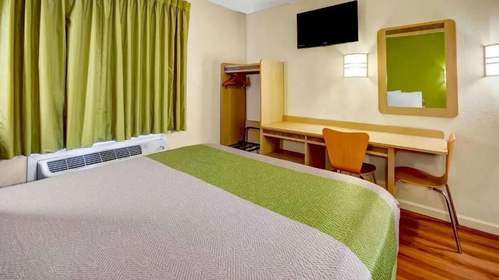 Lakeside Inn Lake Havasu City hotel detail image 6