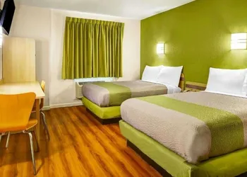 Lakeside Inn Lake Havasu City hotel thumbnail 7