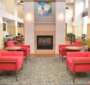 Hampton Inn & Suites Albany Airport hotel detail image 3