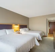 Hampton Inn & Suites Albany Airport hotel detail image 7