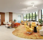 DoubleTree Suites by Hilton Phoenix hotel detail image 3