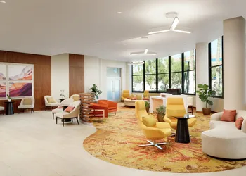 DoubleTree Suites by Hilton Phoenix hotel thumbnail 3
