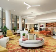 DoubleTree Suites by Hilton Phoenix hotel detail image 4