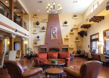Sheraton Desert Oasis Villas, Scottsdale hotel thumbnail 2