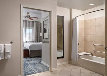 Sheraton Desert Oasis Villas, Scottsdale hotel thumbnail 3